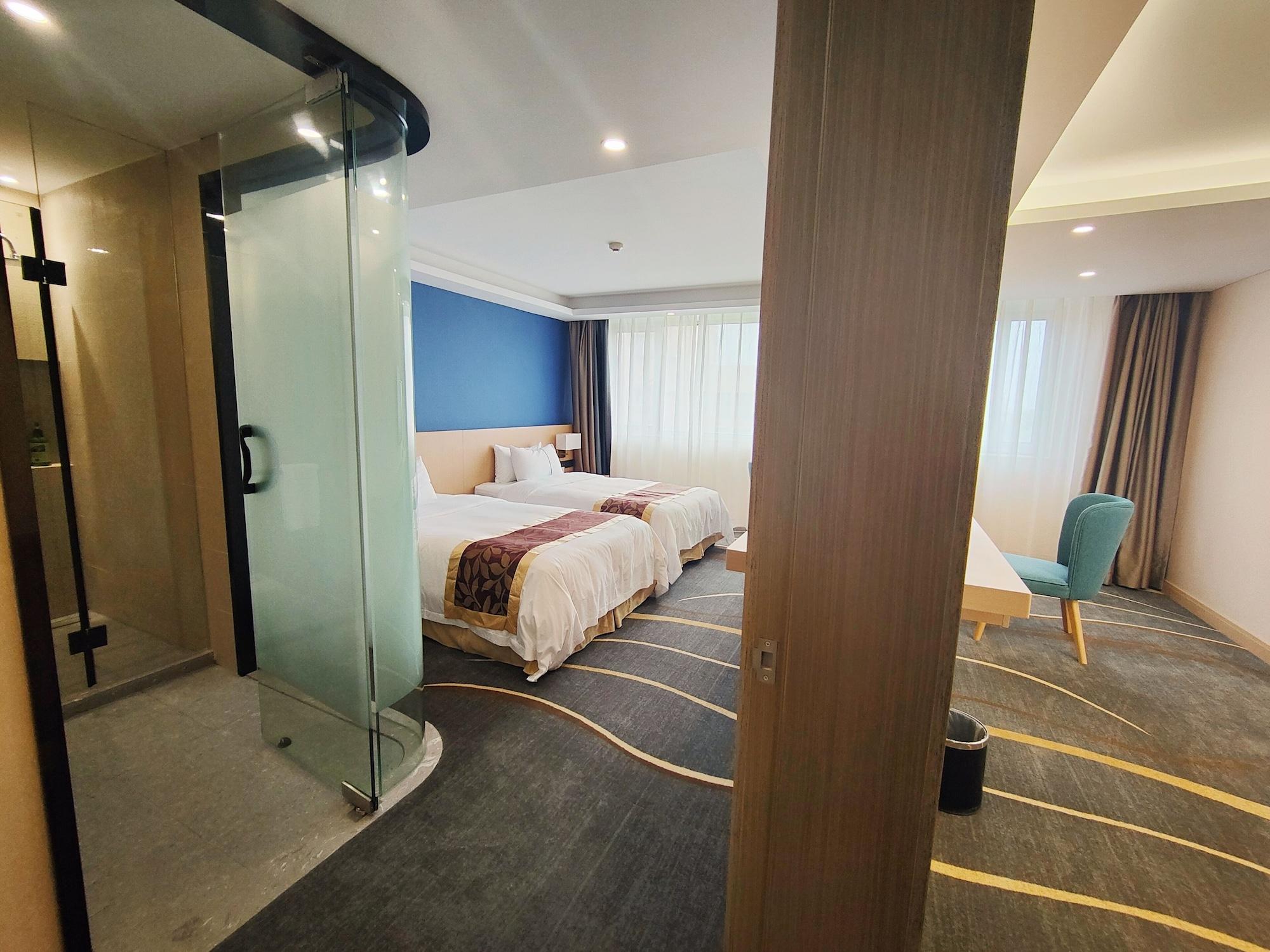 Hotel Zte