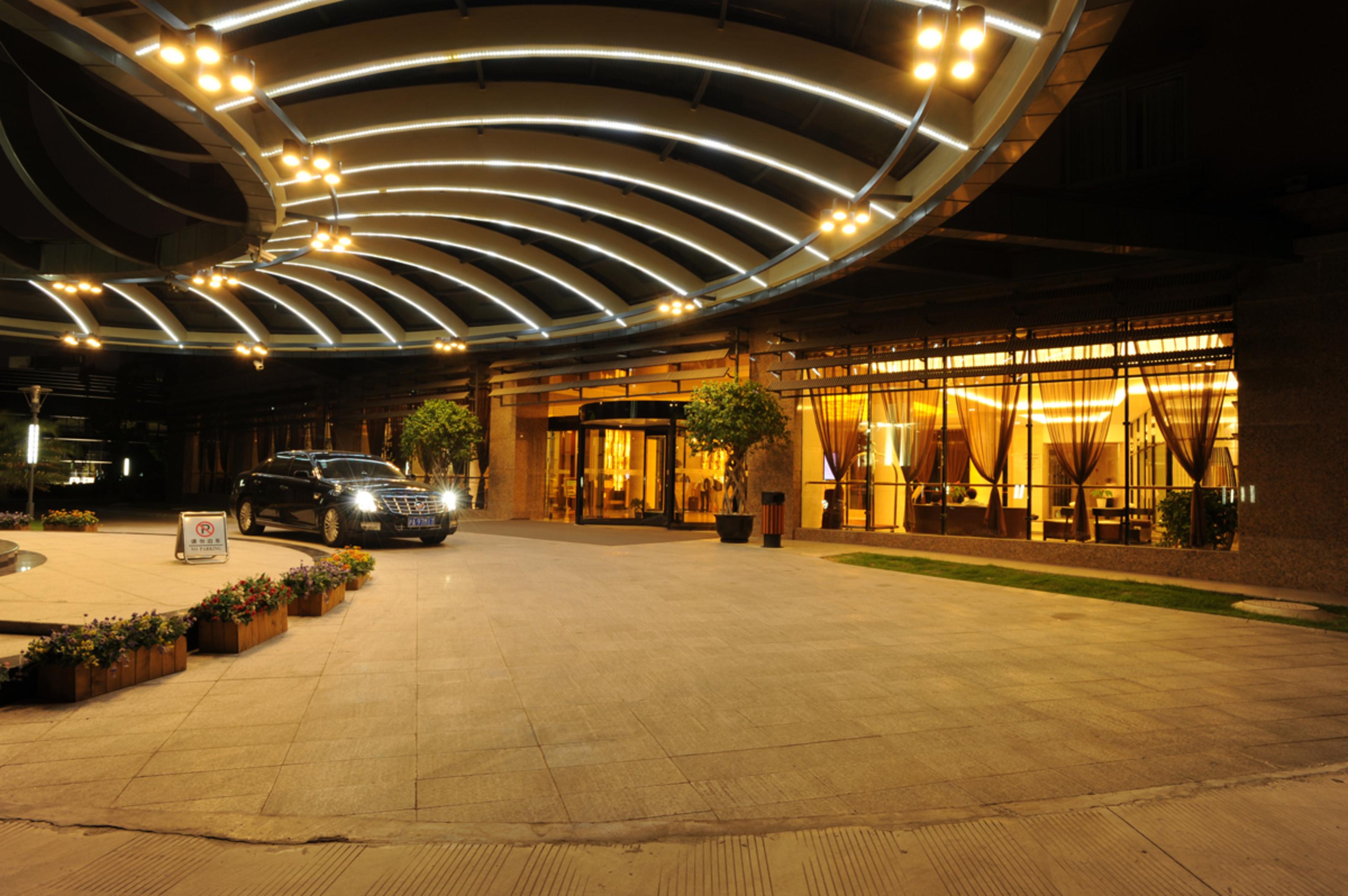 Hotel Zte