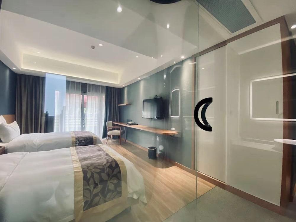 Zte Hotel