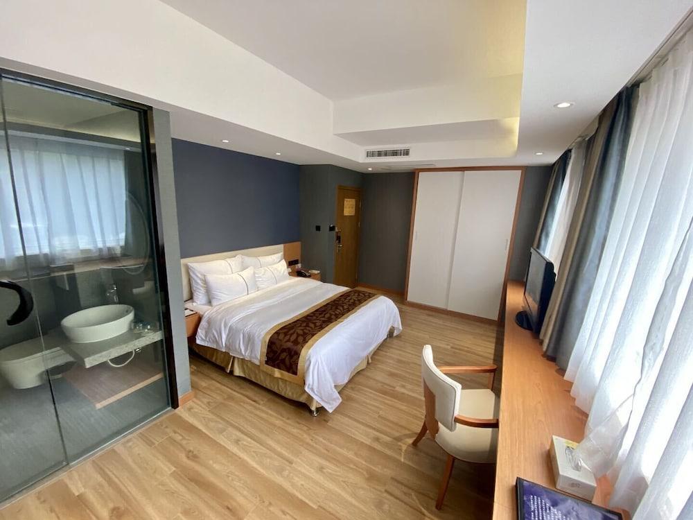 Zte Hotel