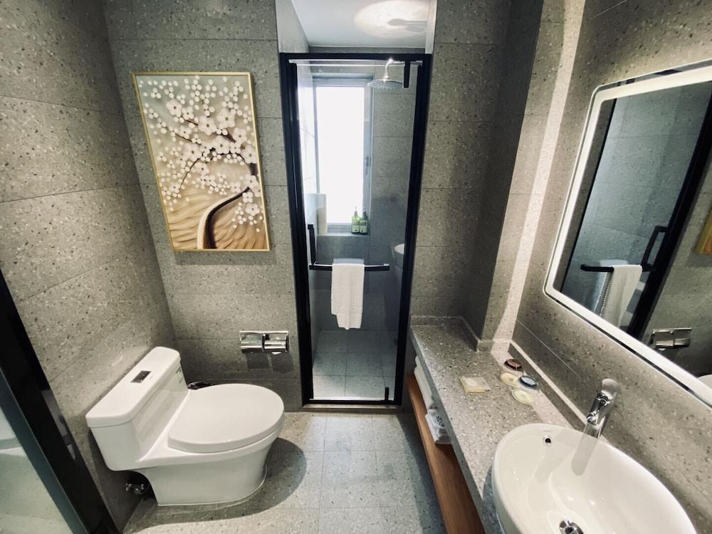 Hotel Zte