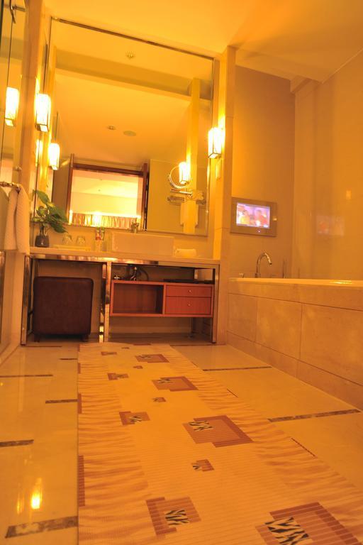 Hotel Zte