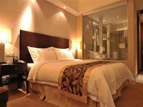 Hotel Zte Xangai
