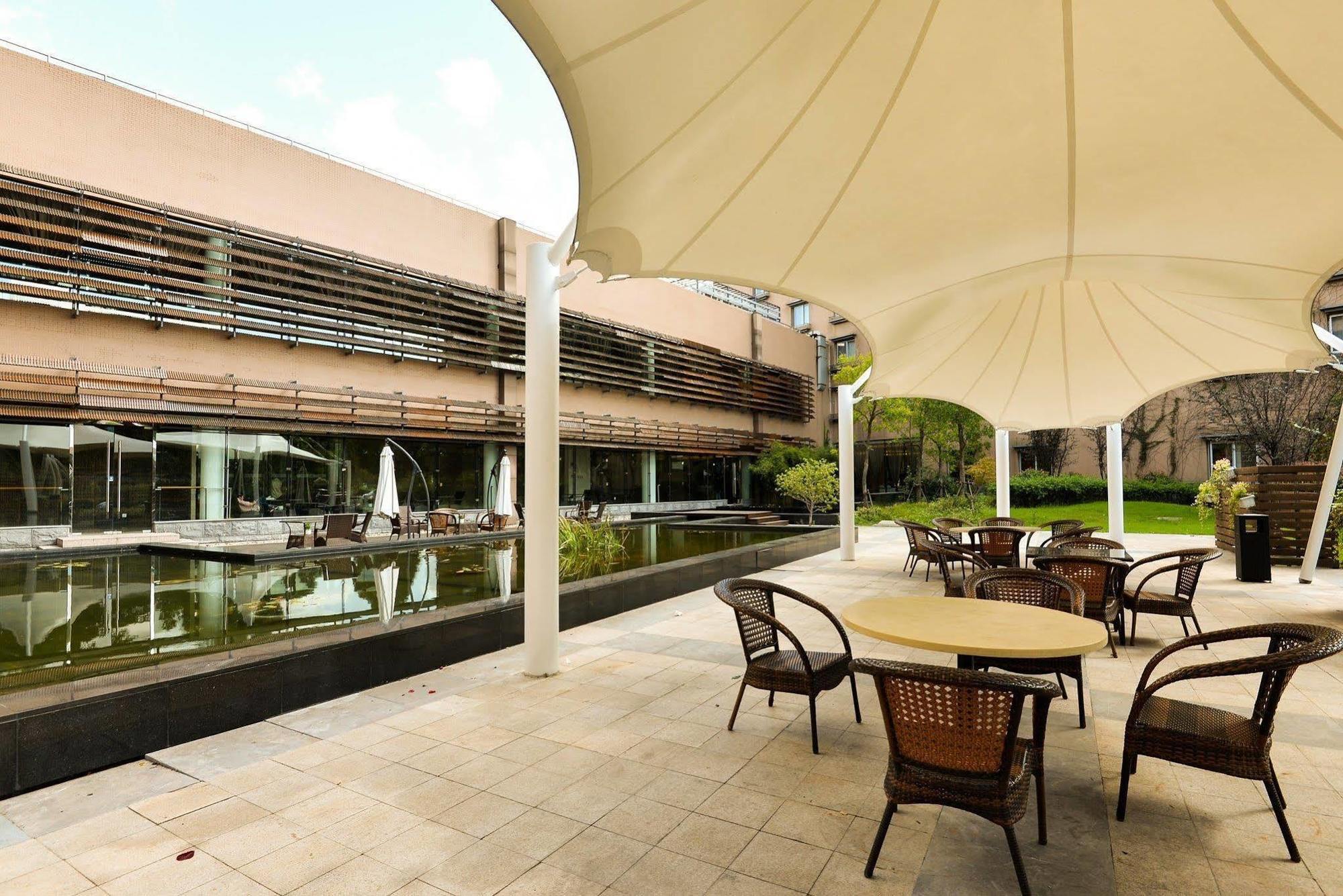 Hotel Zte