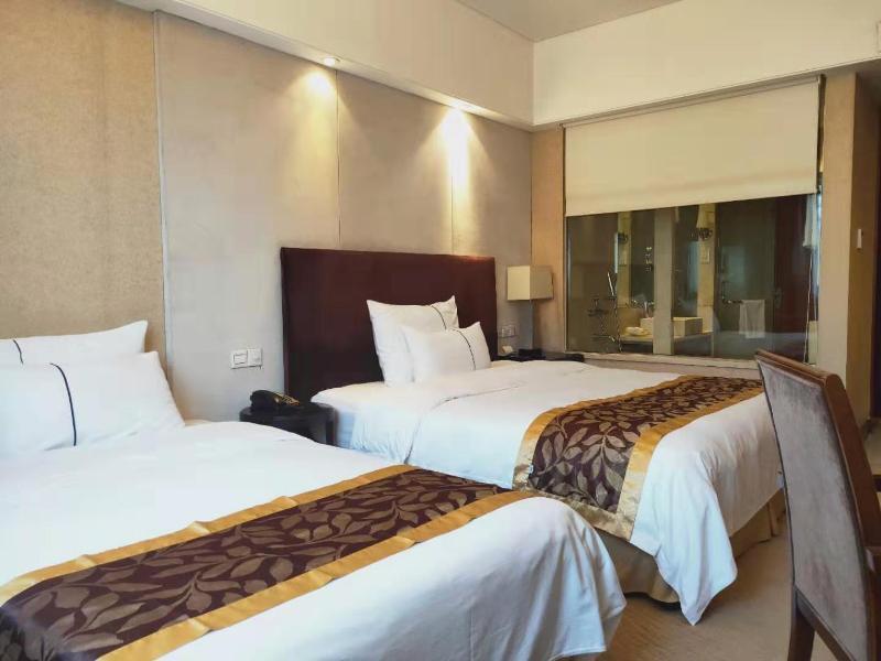 Hotel Zte