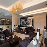 Shanghai Zte Hotel