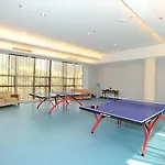Shanghai Zte Hotel