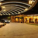 Shanghai Zte Hotel