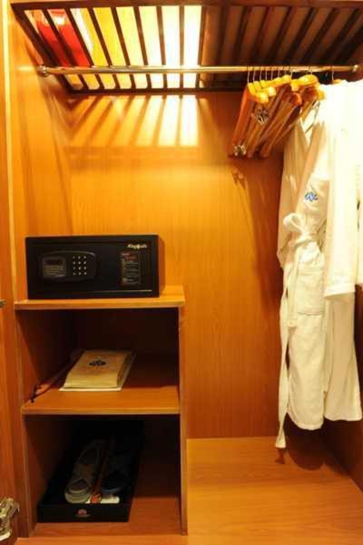 Zte Hotel 4*