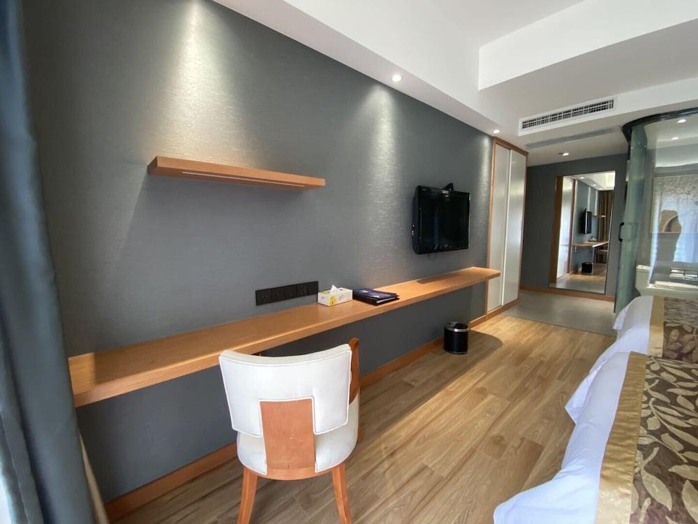 Hotel Zte