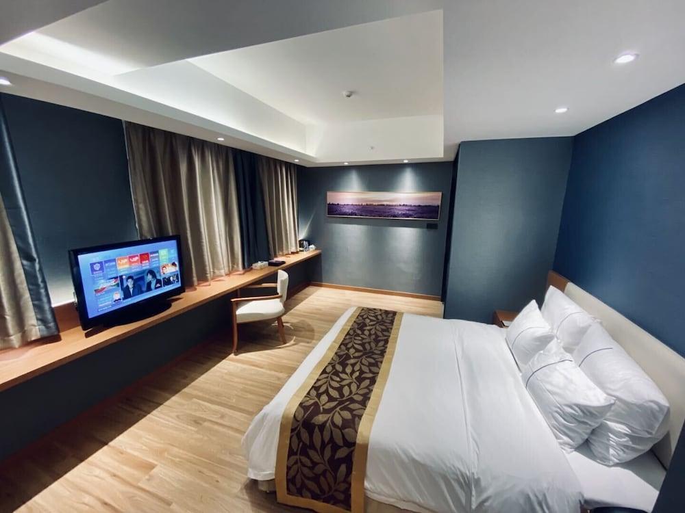 Zte Hotel 4*