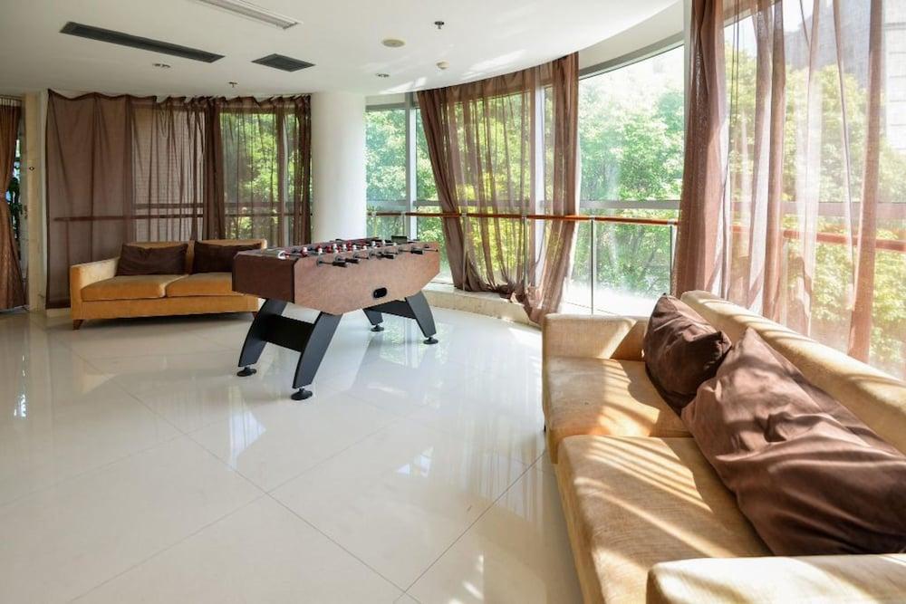 Hotel Zte 4*
