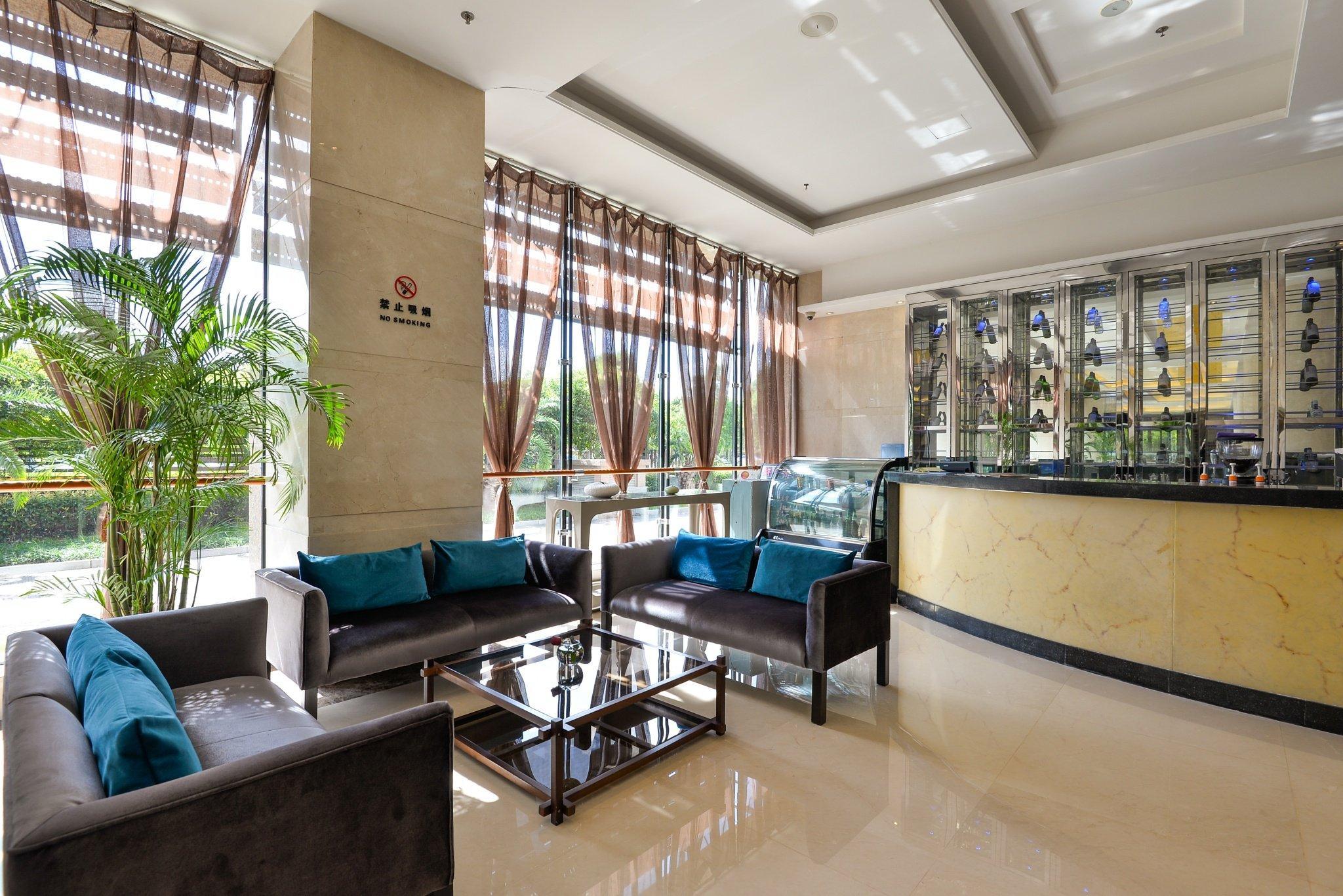 Zte Hotel