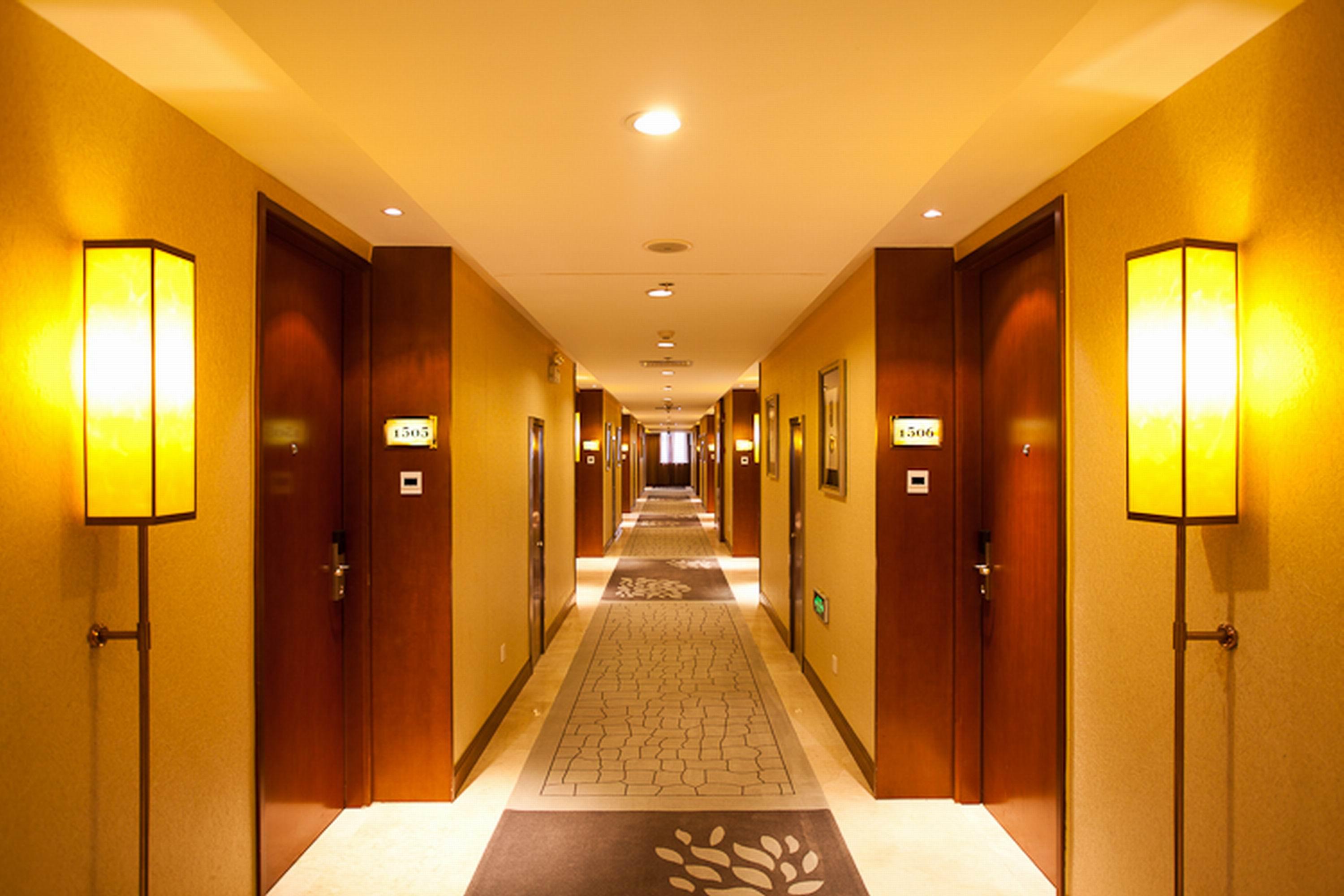 Zte Hotel