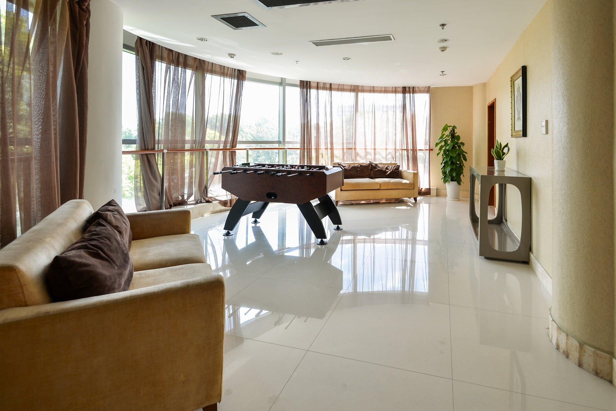 Zte Hotel
