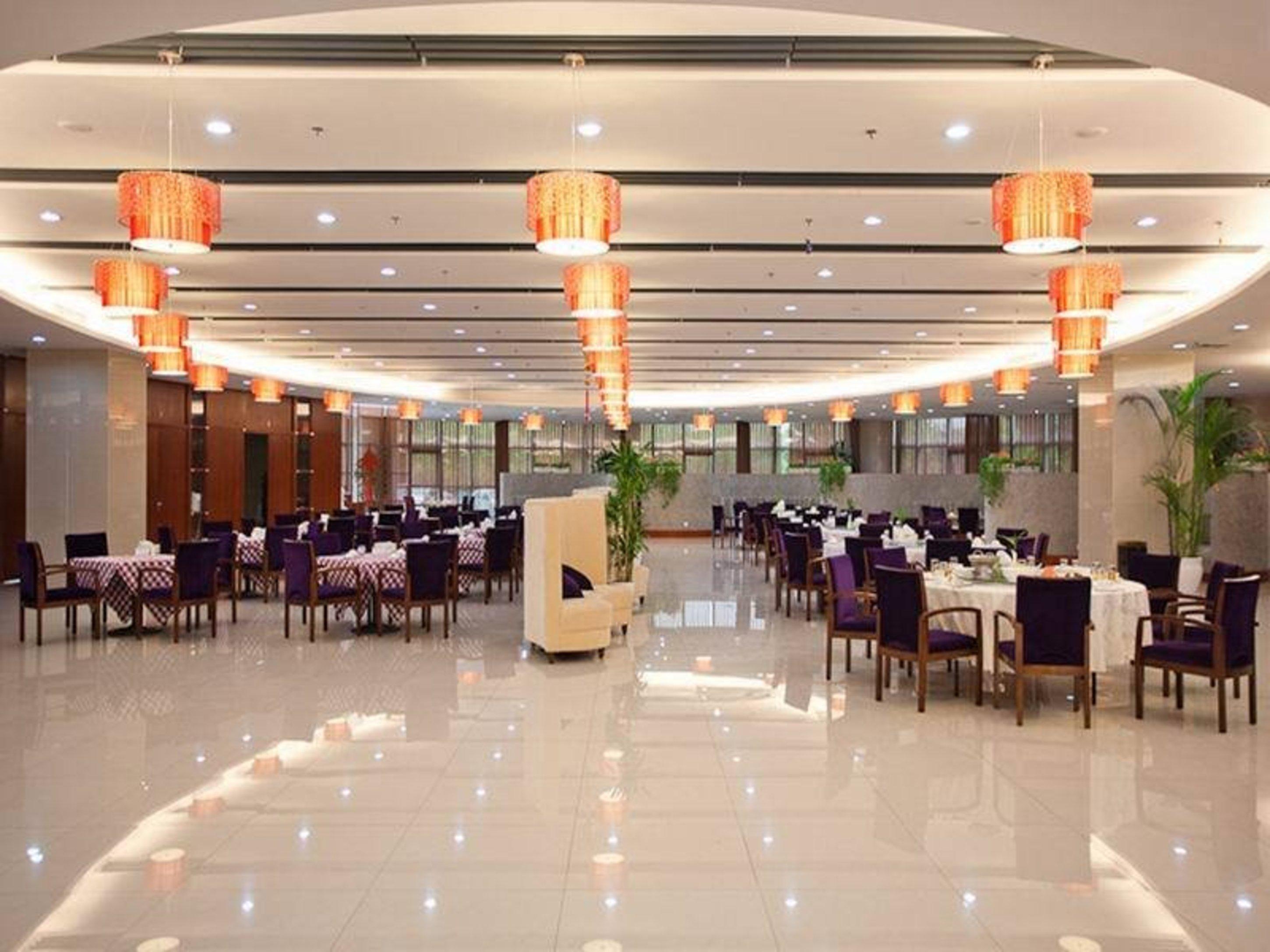 Hotel Zte