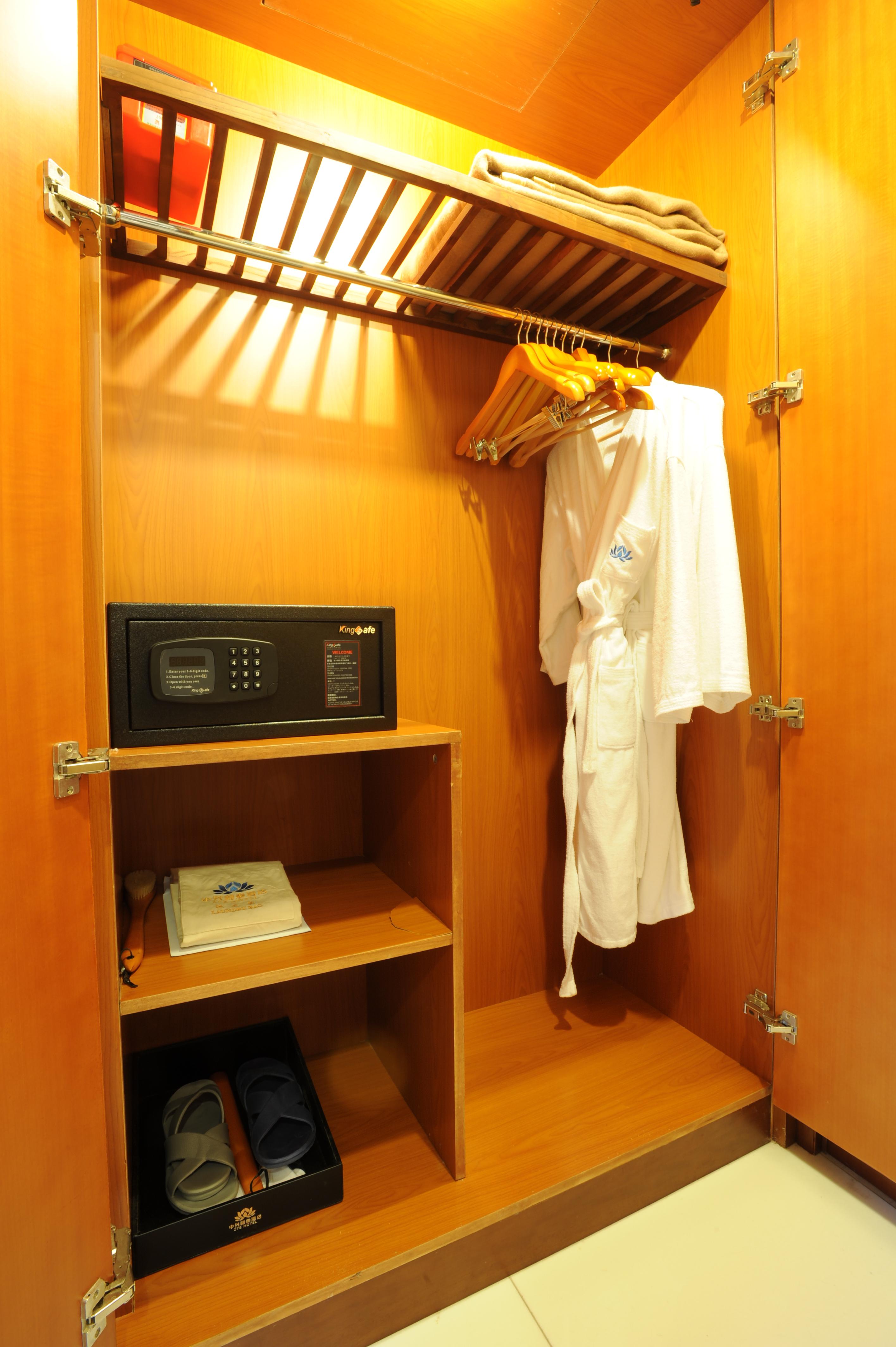 Hotel Zte