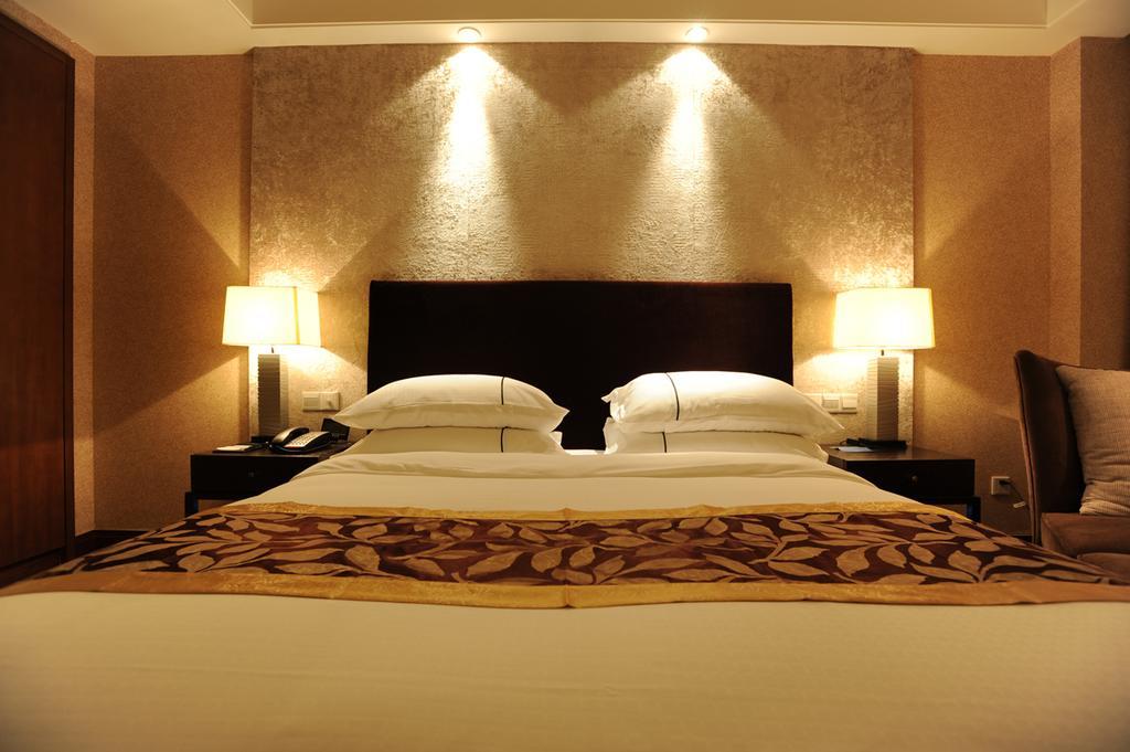 Hotel Zte 4*