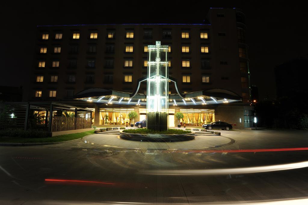 Hotel Zte